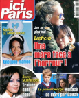 2018-06-13 - Ici Paris - N° 3806