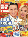 2018-01-31 - Echo der Frau - N° 6