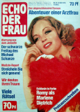 1974-10-08 - Echo der Frau - N° 41