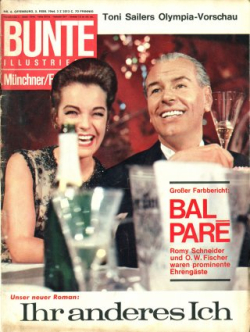 1964-02-05 - Bunte - N 6