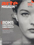 2018-09-00 - Arte Magazin - N° 9