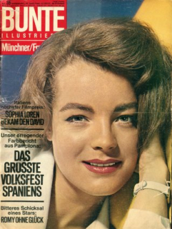 1965-08-25 - Bunte - N 35