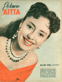 1956-05-12 - Etokuva Aitta - N 20