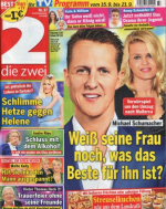 2018-09-08 - 2 Die Zwei - N 37