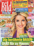 2018-09-15 - Bild Woche - N° 37