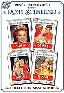 SISSI SISSI