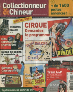 2006-12-15 - Collectionneur & chineur - N 6