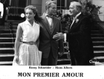 Premier amour - LC France (1)