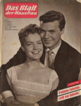 1956-11-00 - Das Blatt Der Hausfrau - N° 11