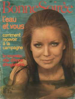 1970-07-19 - Bonne Soirée - N 2527