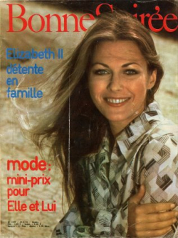 1970-09-27 - Bonne Soirée - N 2537