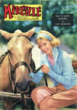 1960-04-01 - Mireille - N 312