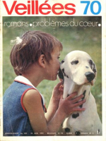 1970-06-20 - Les Veillées - N 823