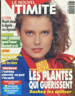 1992-05-13 - Le Nouvel Intimité - N 2427