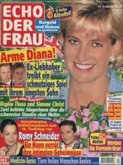 1998-01-14 - Echo der Frau - N 4