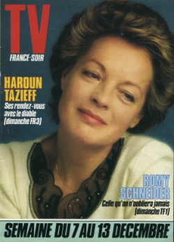 1985-12-07 - France Soir TV