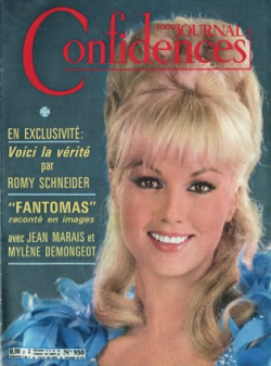 1966-01-16 - Confidences - N 950