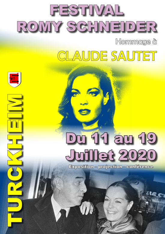 Affiche romy