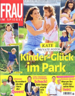 2018-06-20 - Frau Im Spiegel - N 26