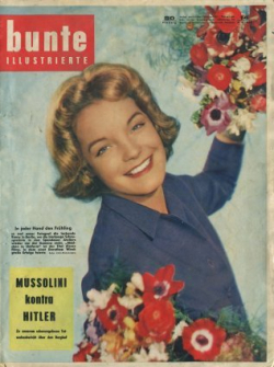 1958-04-05 - Bunte Illustrierte - N 14