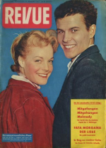 1957-08-17 - Revue - N 33