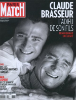 2020-12-31 - Paris Match - N 3739