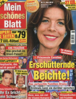 2018-06-00 - Mein Schones Blatt -  N 6