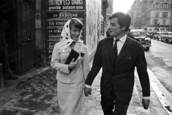 1958-06-10 - Alain-Delon-Romy-Schneider-Photos 12