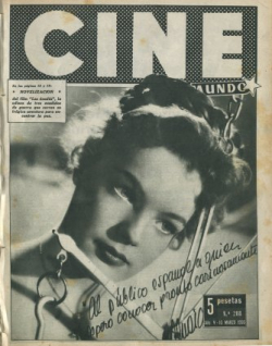 1956-03-10 - Cine Mundo - N 208