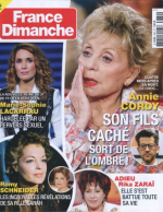 2020-12-31 - France Dimanche - N 3879