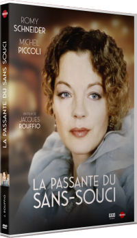 Passante dvd