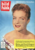 1960-12-18 - Bild und Funk - N° 51