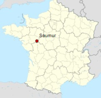 Saumur