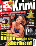 2021-12-00 - Die Aktuelle Krimi - N° 18