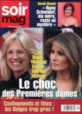 2021-01-09 - Soir Mag - N° 4620