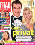 2021-02-10 - Frau im Spiegel - N 7