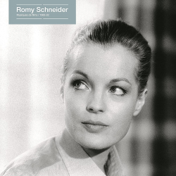 Romy disque