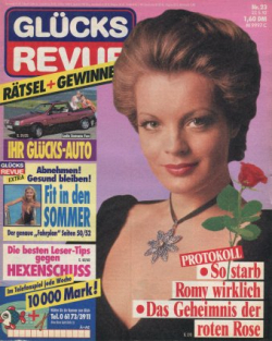 1992-05-27 - Glucks Revue - N 23