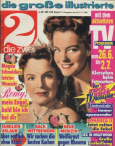 1993-06-26 - 2 Die Zwei - N° 26