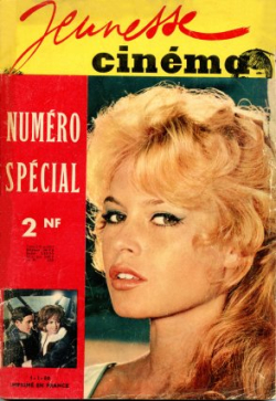 1960-01-01 - Jeunesse Cinema - N° Spécial - a'