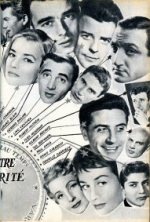 1960-01-01 - Jeunesse Cinema - N° Spécial - n'