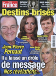 2022-05-06 - Côté France Destins Brisés - N° 8