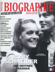 2022-05-18 - Biographie Magazine - N° 5