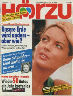 1992-04-18 - Hörzu - N 16