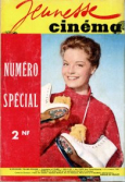 1960-01-01 - Jeunesse Cinema - N° Spécial 2