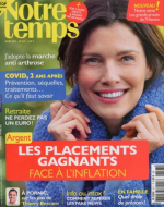 2022-02-08 - Notre Temps - N 627