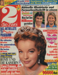 1992-04-18 - 2 Die Zwei - N° 17