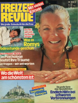 1984-05-24 - Freizeit Revue - N 22