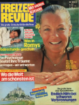 1984-05-24 - Freizeit Revue - N° 22