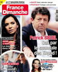 2022-07-01 - France Dimanche - N° 3957